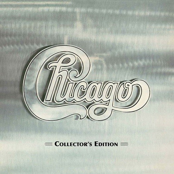 Chicago: 1970 Chicago II - 5-Disc Box Set Rhino Records 2018
