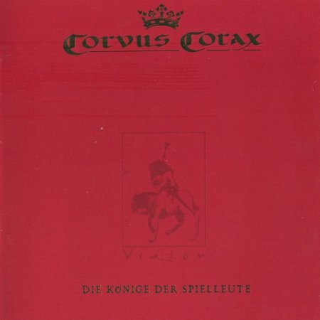 Corvus Corax -  Viator (1998)