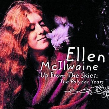 Ellen McIlwaine - Up From The Skies: The Polydor Years (1998)