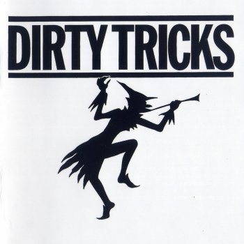 Dirty Tricks - Dirty Tricks (1975)