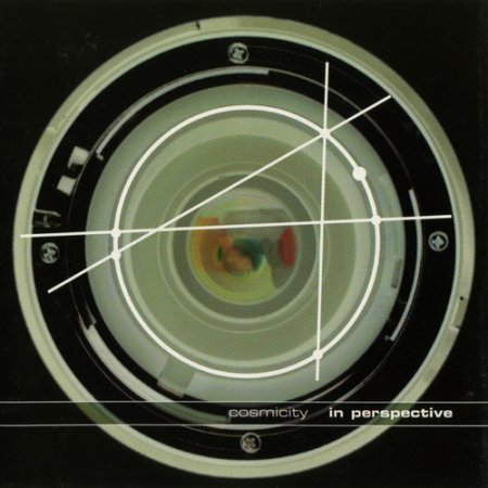 Cosmicity - In Perspective (1998)