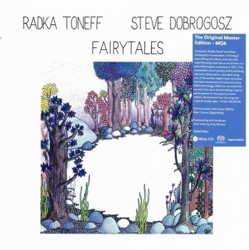 Radka Toneff, Steve Dobrogosz - Fairytales (1982) [2017 SACD]