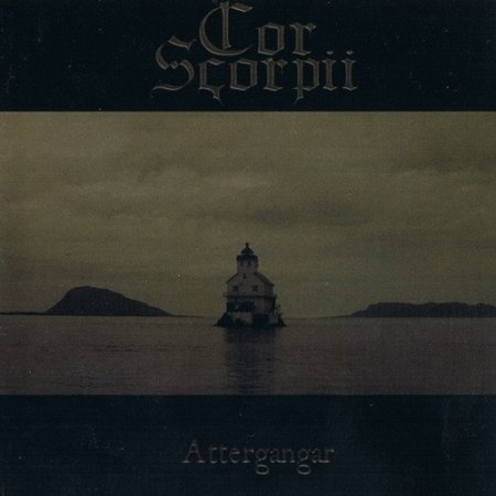 Cor Scorpii - Atterganger (Demo) 2005