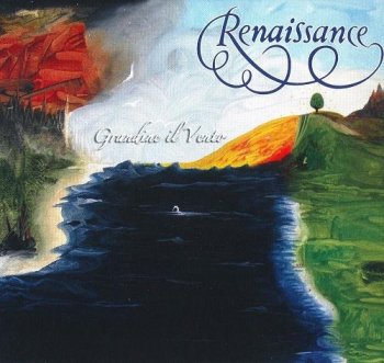 Renaissance - Grandine Il Vento (2013)