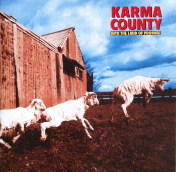 Karma County - Into The Land Of Promise (1999)