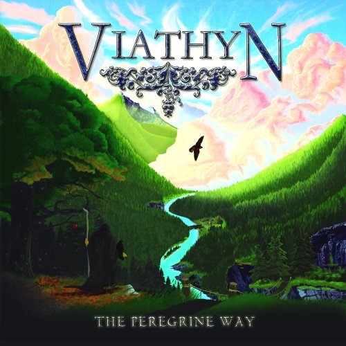 Viathyn - The Peregrine Way (2010)