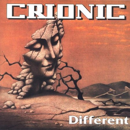 Crionic - Different (1993)