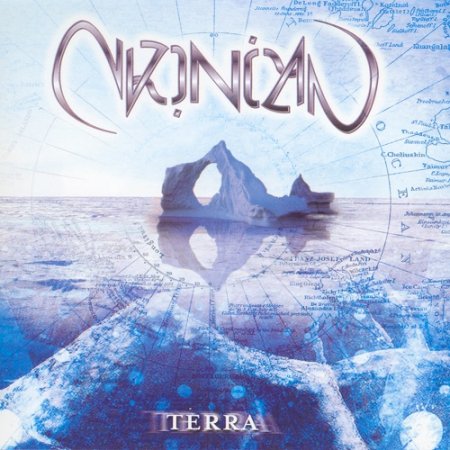 Cronian - Terra (2006)