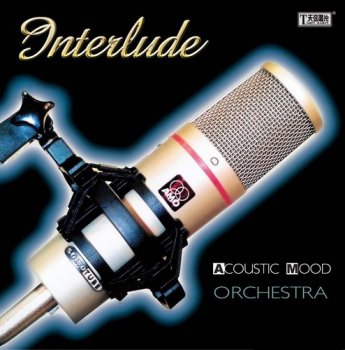 Acoustic Mood Orchestra - Interlude (2002)
