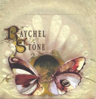 Raychel Stone - Raychel Stone (2003)