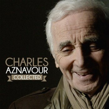 Charles Aznavour - Collected [3CD Box Set] (2016)