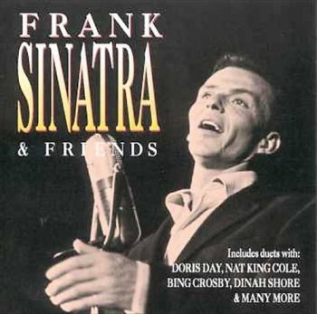 Frank Sinatra - Frank Sinatra & Friends (1995)
