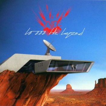 Air - 10 000 Hz Legend (2001)