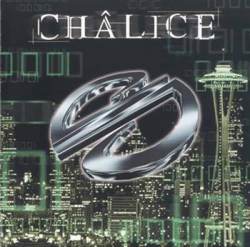 Chalice - Digital Boulevard (2000)