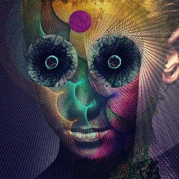 Dir En Grey - The Insulated World (Limited Edition) (2018)