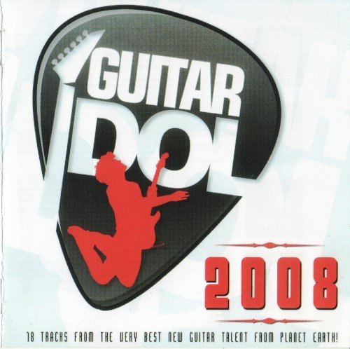 VA - Guitar Idol (2008)