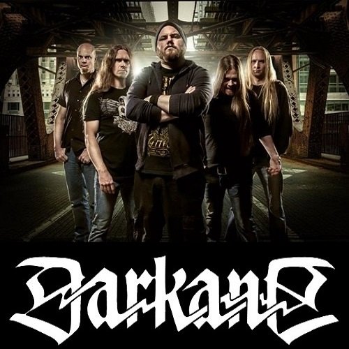 Darkane - Discography (1999-2013)