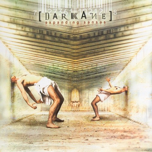 Darkane - Discography (1999-2013)