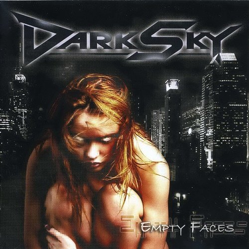 Dark Sky (Deu) - Empty Faces (2008)