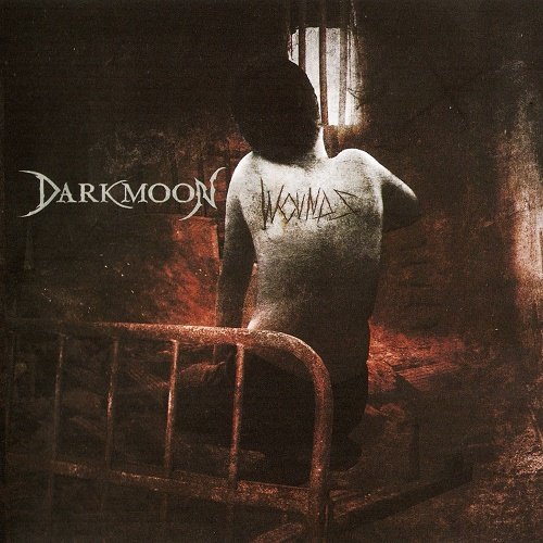 Darkmoon - Wounds (2011)