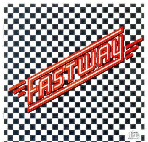Fastway - Fastway (1983) [Reissue + Bonus Track]