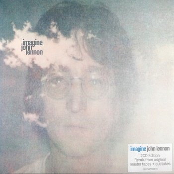 John Lennon - Imagine [Remastered 2018] (1971)