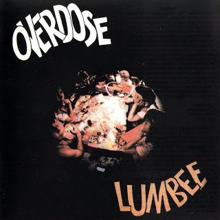 Lumbee - Overdose (1970)