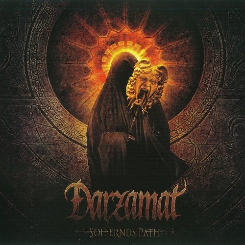 Darzamat - Discography (1996-2009)