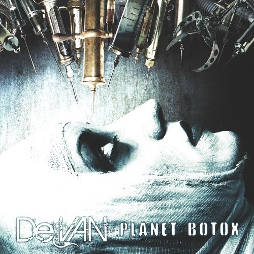 De Van - Planet Botox (2010)
