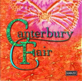 Canterbury Fair - Canterbury Fair (1999)