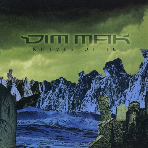 Dim Mak - Knives of Ice (2006)