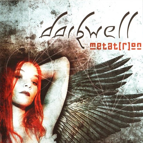 Darkwell - Metat[R]on (2004)