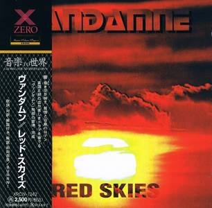 Vandamne - Red Skies (1995)