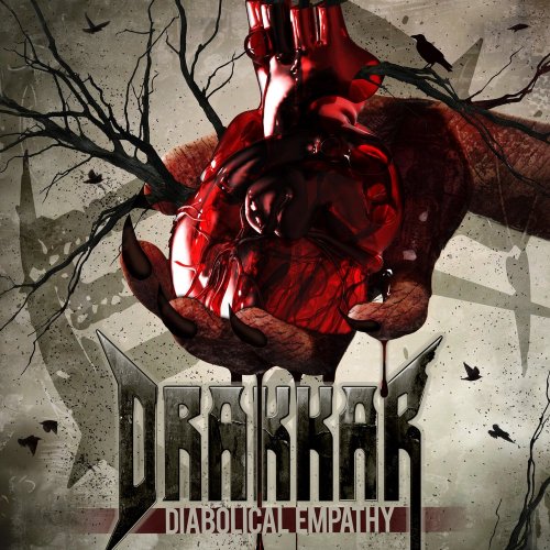 Drakkar - Diabolical Empathy (2017)