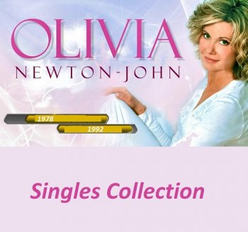 Olivia Newton-John - Singles Collection (1978-1992)