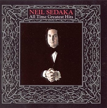 Neil Sedaka - All Time Greatest Hits [Remastered] (1988)