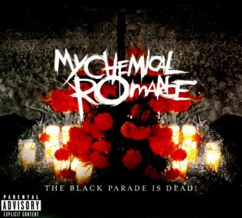 My Chemical Romance - The Black Parade Is Dead! [CD+DVD] (2008)