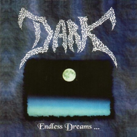 Dark - Endless Dreams of Sadness (1997)