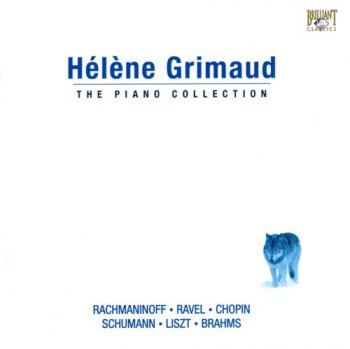 Helene Grimaud - The Piano Collection (2003)