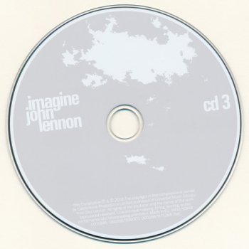 John Lennon: 1971 Imagine 6-Disc Box 2018