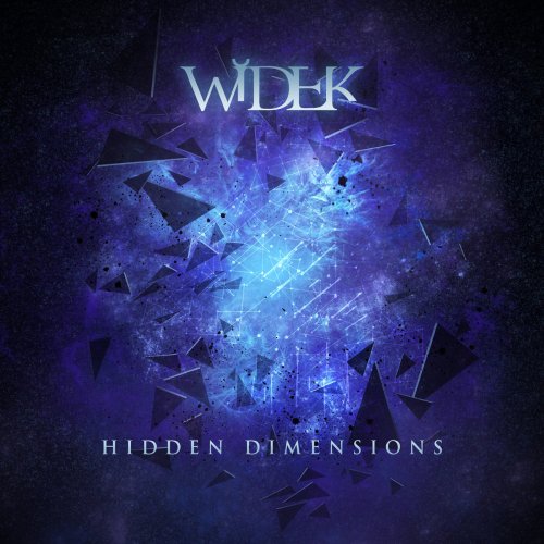 Widek - Hidden Dimensions (2017)