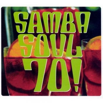 VA - Samba Soul 70! (2001)