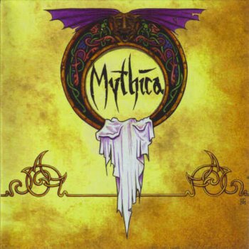 Mythica - Mythica (1995)