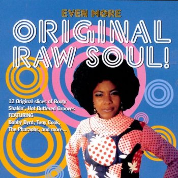 VA - Even More Original Raw Soul! (1998)