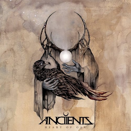Anciients - Heart Of Oak [Deluxe Edition] (2013)