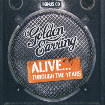 Golden Earring: 2018 Alive... Through The Years / 11CD Box Set Hart Musik