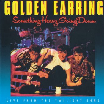 Golden Earring: 2018 Alive... Through The Years / 11CD Box Set Hart Musik