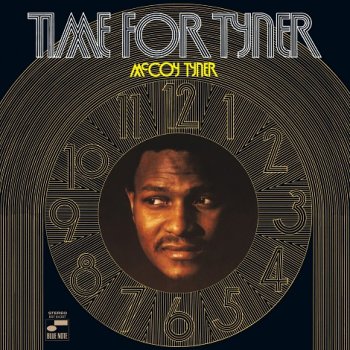 McCoy Tyner - Time For Tyner (1968/2015) [HDtracks]