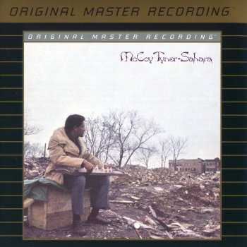 McCoy Tyner - Sahara (1972) [2006 SACD]