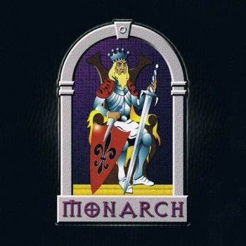 Monarch - Monarch (1997)